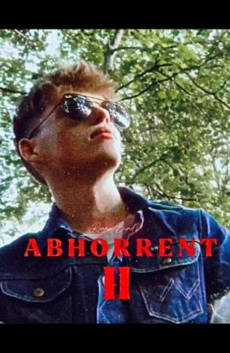 ABHORRENT II (2024)