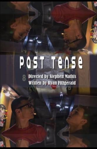 Past Tense (2015)