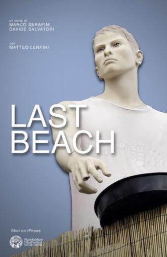 Last Beach (2025)