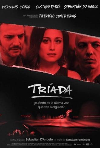 Tríada (2016)