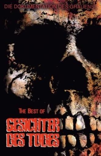 The Best of Gesichter des Todes (1992)