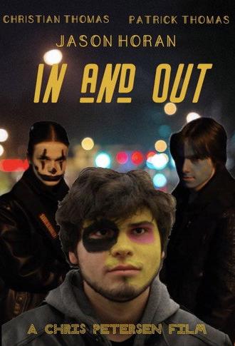 In and Out (2019)