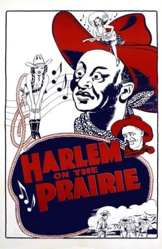 Harlem on the Prairie (1937)