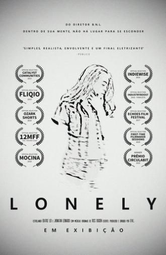 Lonely (2015)