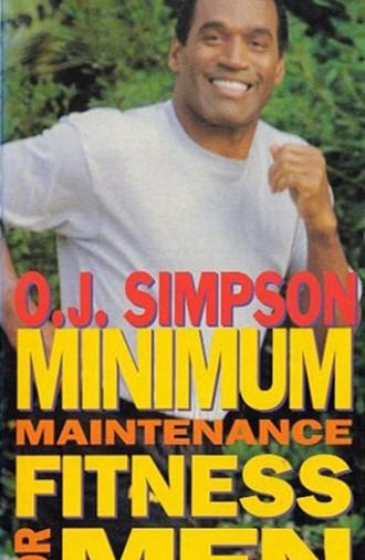 O.J. Fitness: Minimum Maintenance Fitness for Men (1994)