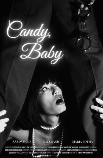 Candy, Baby (2025)