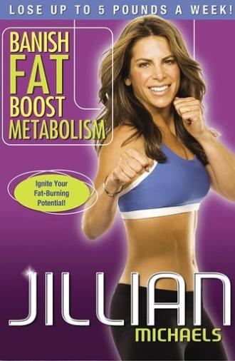 Jillian Michaels: Banish Fat Boost Metabolism (2008)