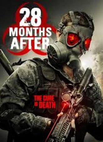 28 Months After (2010)