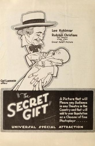 The Secret Gift (1920)
