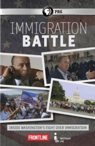 Immigration Battle (2015)