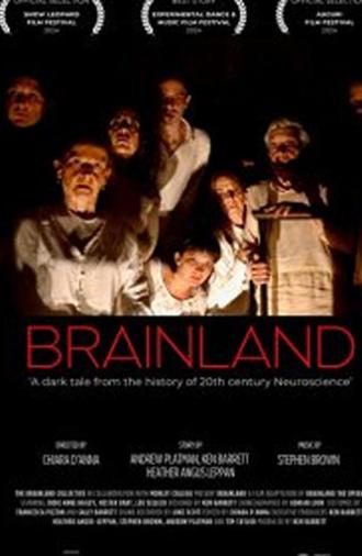 Brainland (2024)