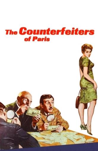 The Counterfeiters of Paris (1961)