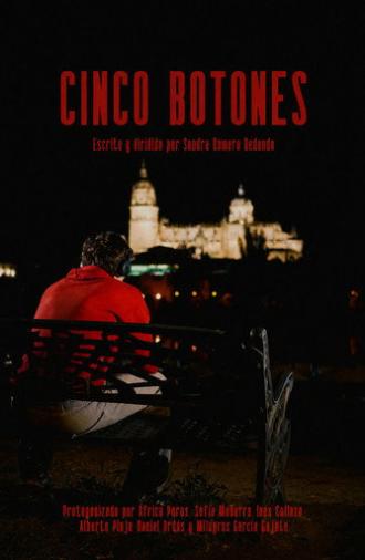 Cinco botones (2026)