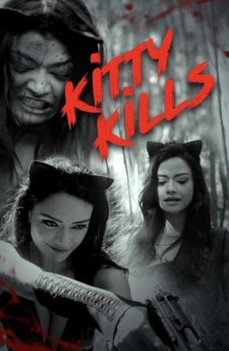 Pussy Kills (2017)