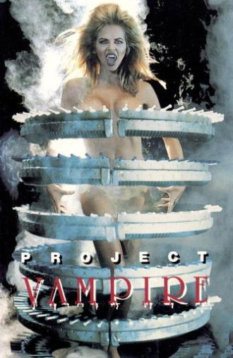 Project Vampire (1992)