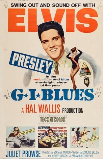 G.I. Blues (1960)