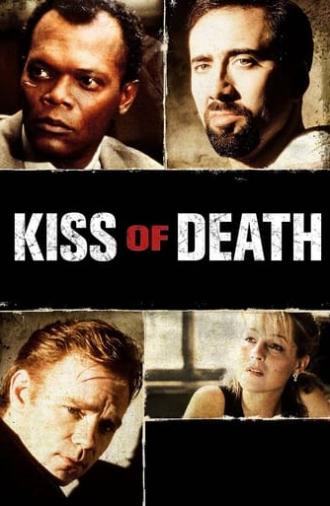 Kiss of Death (1995)