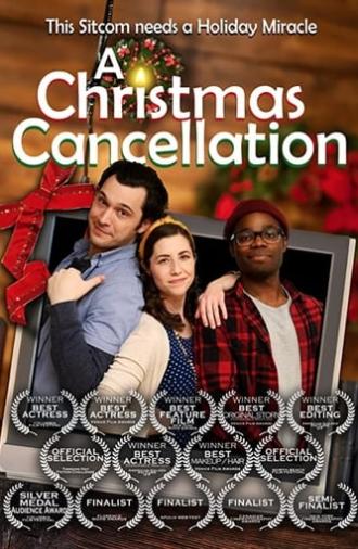 A Christmas Cancellation (2020)