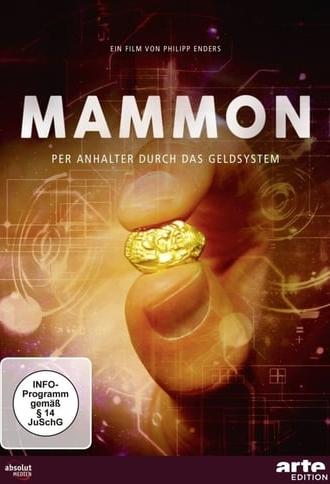 Mammon - Per Anhalter durch das Geldsystem (2015)