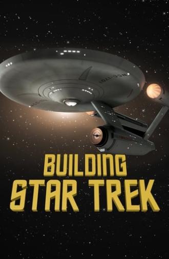 Building Star Trek (2016)