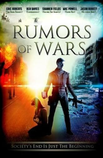 Rumors of Wars (2014)