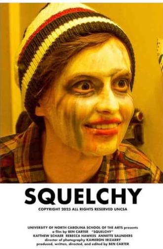 Squelchy (2023)