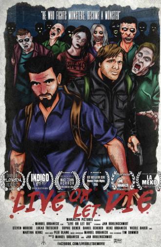 Live or Let Die (2014)