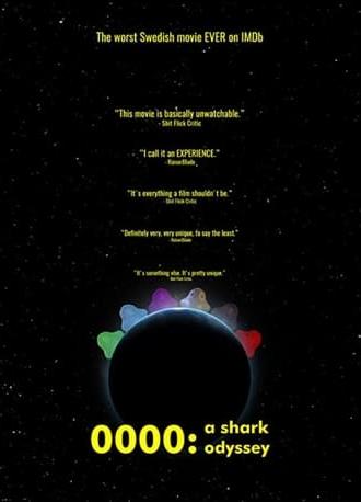 0000: A Shark Odyssey (2020)