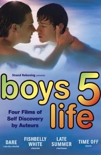 Boys Life 5 (2006)