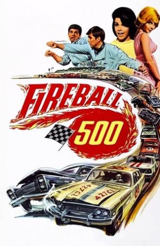 Fireball 500 (1966)