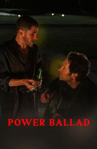 Power Ballad (2026)