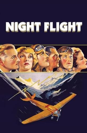 Night Flight (1933)