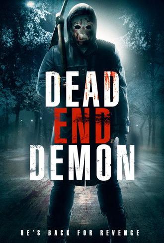 Dead End Demon (2017)