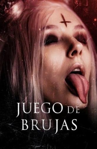 The Witch Game (2024)