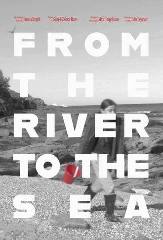 FROM THE RIVER TO THE SEA (2024)
