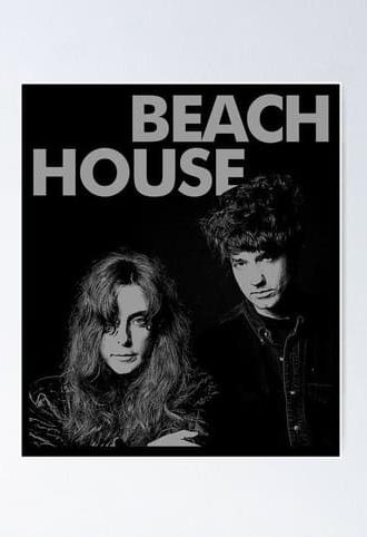 Beach House: Live at Kings Theatre (2019)