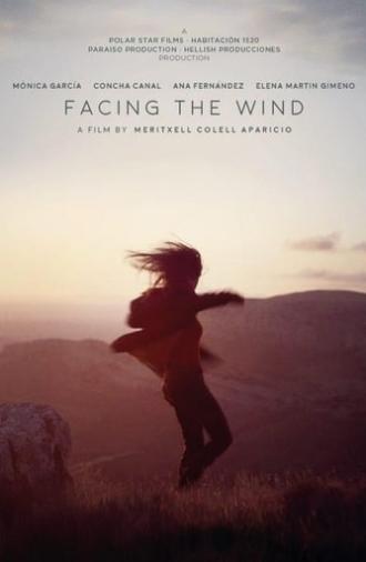 Facing the Wind (2018)