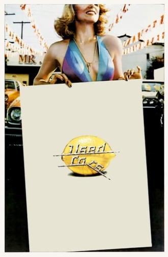 Used Cars (1980)