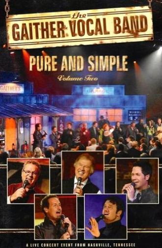Pure and Simple Volume 2 (2013)