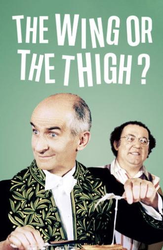 The Wing or the Thigh? (1976)