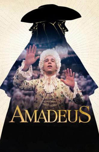 The Making of 'Amadeus' (2002)