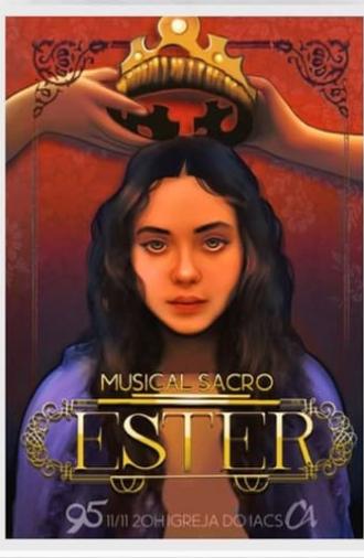 RAINHA ESTER - MUSICAL SACRO (2023)