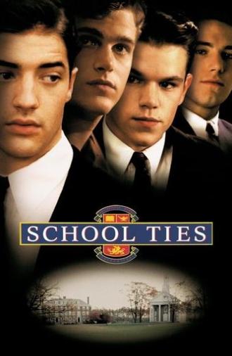 School Ties (1992)