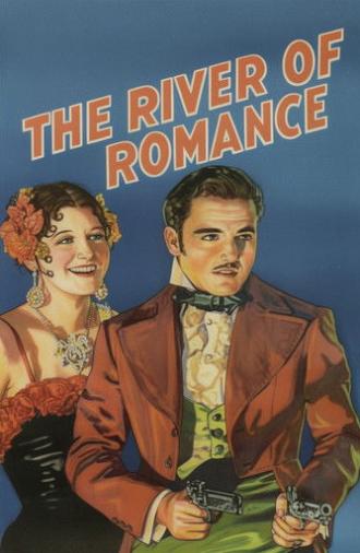 The River of Romance (1929)