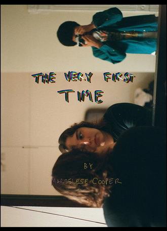 THE VERY FIRST TIME (2023)
