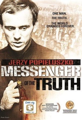 Jerzy Popieluszko: Messenger of the Truth (2013)
