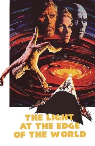 The Light at the Edge of the World (1971)