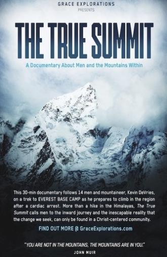 The True Summit (2023)