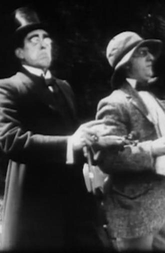 How Things Do Develop (1914)
