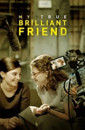 My True Brilliant Friend (2018)